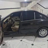 سمند LX|خودرو سواری و وانت|قروه, |دیوار