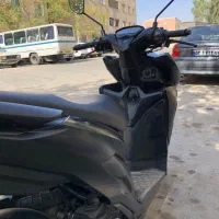 طرح کیلیک150