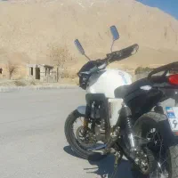 موتور سیکلت زونتس