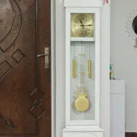 ساعت دیواری