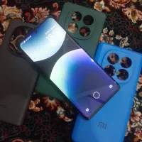 گوشی شیائومی نوت ۱۴ پرو ۴g 512 Ram12|موبایل|پردیس, فاز ۸|دیوار