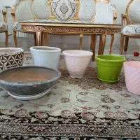 گلدان