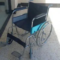 ویلچر تا شو
