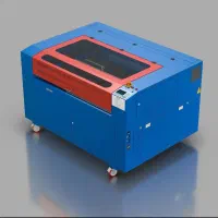 خدمات برش لیزر و حکاکی غیرفلزات