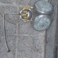 روشنایی گازی