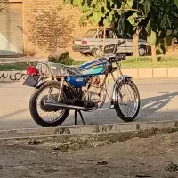 موتور مزایده|موتورسیکلت|ملایر, |دیوار