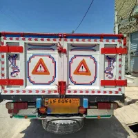 ایسوزو شش تن مدل ۸۹|خودرو سنگین|بندر ماهشهر, |دیوار