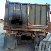 کمپرسی مان مدل ۱۹۷۵|خودرو سنگین|تهران, آشتیانی|دیوار