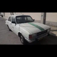 پیکان تاکسی