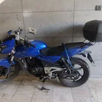 موتور پالس ۱۸۰