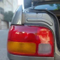 88 استثنایی  شاسی و سینی پلمب  سند دست دوم|خودرو سواری و وانت|گرگان, |دیوار