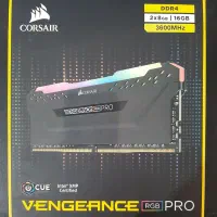 رم 16gb 3600 corsair