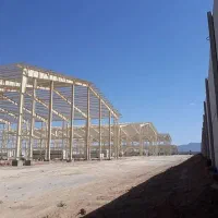 ساخت و نصب سوله نو و دست دوم تضمینی