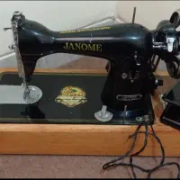 چرخ خیاطی دینام دار اصل ژاپن
