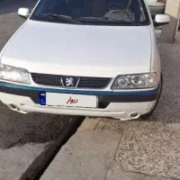 پژو اس ال ایکس مدل ۹۸ برق