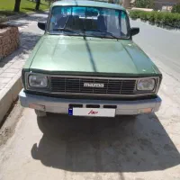 فروش مزدا ۲۰۰۰