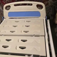 فروش تخت سه شکن بیمارستانی