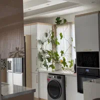 فروش تک واحد مسکونی 114 متری بلوار معلم استادسرا