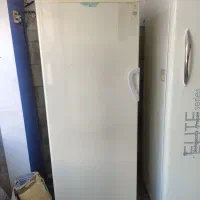 فریزر پارس هشت کشو