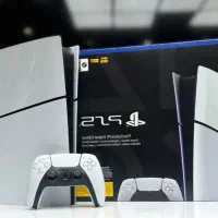 ps5 دیجیتال اسلیم