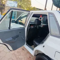 پراید مدل 88عروسک|خودرو سواری و وانت|قرق, |دیوار