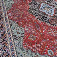 غالی ۱۲۰۰ شانه اقبال کاشان
