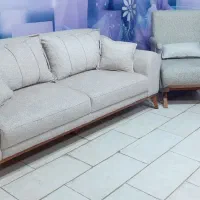 مبل عالیجناب|مبلمان خانگی و میز عسلی|شیراز, شهرک امام حسن|دیوار