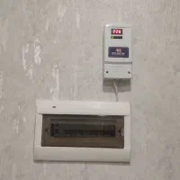 محافظ برق کلی منزل