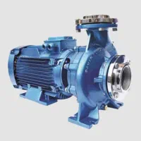 پمپ کفکش موتوربرق لجنکش