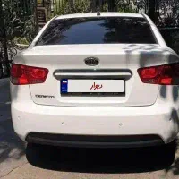 کیا سراتو مونتاژ اتوماتیک 2000cc مدل ۱۳۹۵ ساده|خودرو سواری و وانت|تهران, دارآباد|دیوار