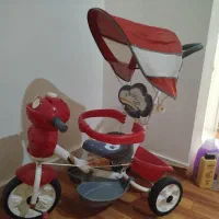 سه چرخه|دوچرخه، اسکیت، اسکوتر|ایلام, |دیوار