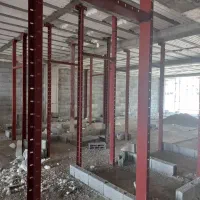 والپست منقطع جوشکار وال پست