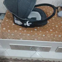 گهواره درحدنو