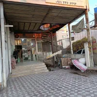 ملک تجاری مسکونی (نانوایی)