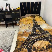 تخت خواب نو