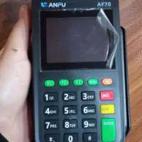 دستگاه کارتخوان مدل ljoaedgedtfweg|فروشگاه و مغازه|قم, کیوانفر|دیوار