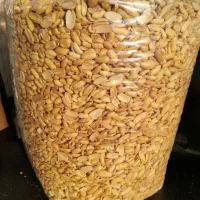 بادام زمینی کره گیری