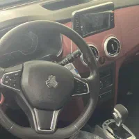 اطلس E پلاس اتوماتیک فول