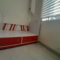 تختخواب بچه گانه