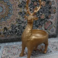 گوزن تزیینی