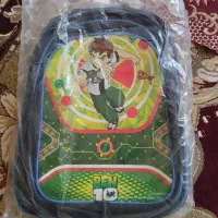 کیف مدرسه پسرانه