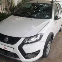 کوییک مدل ۱۴۰۵ با ترمز esc