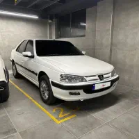 پارس موتور جدید ۱۴۰۳