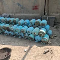 کپسول گاز خالی فروش