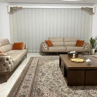 پرده پذیرایی با کتیبه