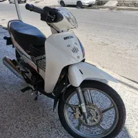 موتور سیکلت کویر 1402|موتورسیکلت|دزفول, |دیوار