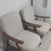 صندلی مبلی