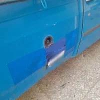 نیسان وانت خرمشهر|خودرو سواری و وانت|خرمشهر, |دیوار