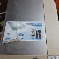 اسکنر|پرینتر، اسکنر، کپی، فکس|اردبیل, |دیوار