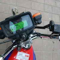 موتورقسطی ۲۰۰|موتورسیکلت|بندرعباس, |دیوار